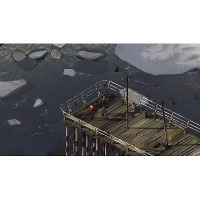 Disco Elysium - The Final Cut XBOX ONE X|S Ключ - irongamers.ru