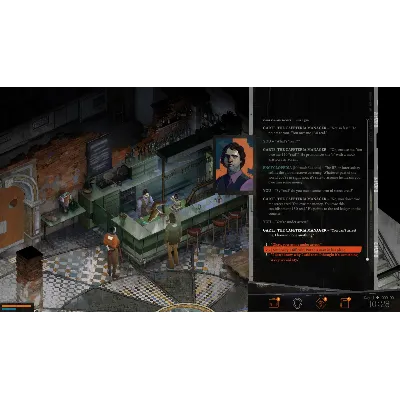 Disco Elysium - The Final Cut XBOX ONE X|S Ключ - irongamers.ru