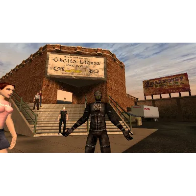 POSTAL 2 АВТОДОСТАВКА STEAM GLOBAL МГНОВЕННО ЛИЦЕНЗИЯ - irongamers.ru