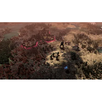 Warhammer 40,000: Gladius - Relics of War АВТОДОСТАВКА STEAM GLOBAL МГНОВЕННО ЛИЦЕНЗ - irongamers.ru