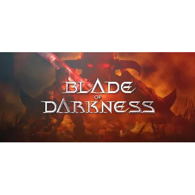 Blade of Darkness (STEAM) Аккаунт Region Free - irongamers.ru