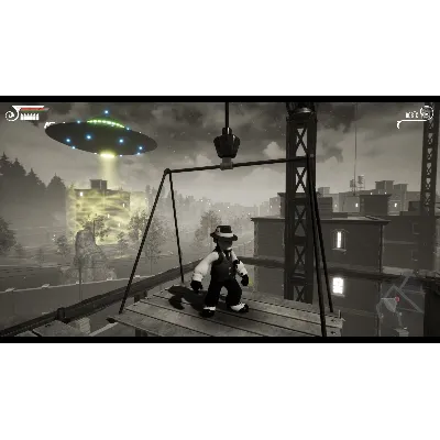 Timothy vs the Aliens XBOX ONE / XBOX SERIES X|S Код - irongamers.ru
