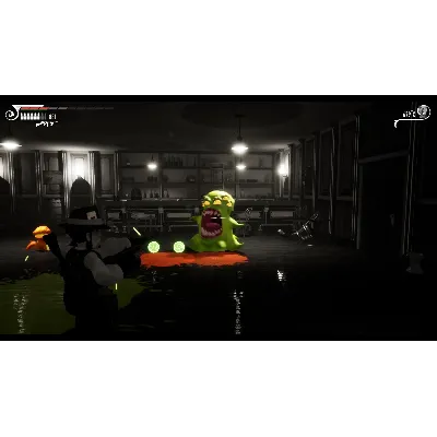Timothy vs the Aliens XBOX ONE / XBOX SERIES X|S Код - irongamers.ru