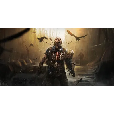 Dying Light 2 Stay Human Reloaded Edition XBOX ONE / SERIES X|S Ключ - irongamers.ru