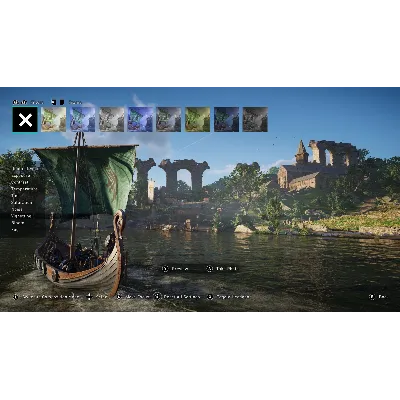 Assassins Creed Вальгалла Complete Edition XBOX Ключ - irongamers.ru