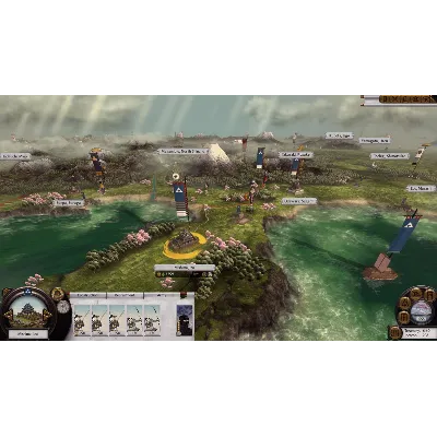 Total War: SHOGUN 2 + 13 ДОПОЛНЕНИЙ STEAM КЛЮЧ РФ+МИР - irongamers.ru