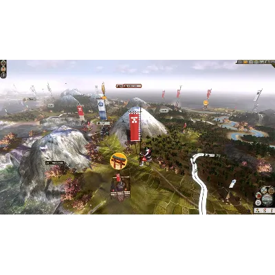 Total War: SHOGUN 2 + 13 ДОПОЛНЕНИЙ STEAM КЛЮЧ РФ+МИР - irongamers.ru