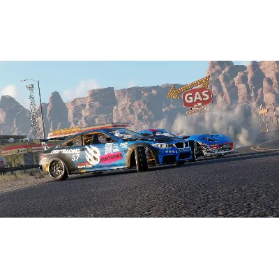 CarX Drift Racing Online - Season Pass DLC STEAM РОССИЯ - irongamers.ru
