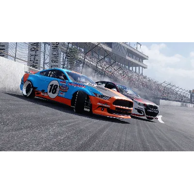 CarX Drift Racing Online - Season Pass DLC STEAM РОССИЯ - irongamers.ru