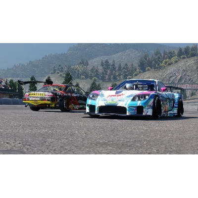 CarX Drift Racing Online - Season Pass DLC STEAM РОССИЯ - irongamers.ru