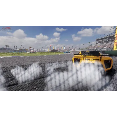 CarX Drift Racing Online - American Ways DLC STEAM РФ - irongamers.ru