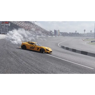 CarX Drift Racing Online - American Ways DLC STEAM РФ - irongamers.ru