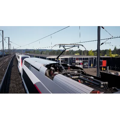 Train Sim World 2 LGV Méditerranée Marseille Avignon АВТОДОСТАВКА STEAM GLOBAL МГНОВЕ - irongamers.ru