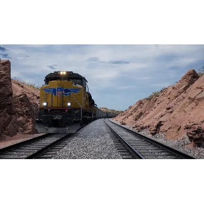 Train Sim World 2 Sherman Hill Cheyenne Laramie Route АВТОДОСТАВКА STEAM GLOBAL МГНОВ - irongamers.ru
