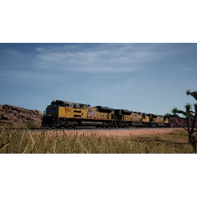 Train Sim World 2 Sherman Hill Cheyenne Laramie Route АВТОДОСТАВКА STEAM GLOBAL МГНОВ - irongamers.ru