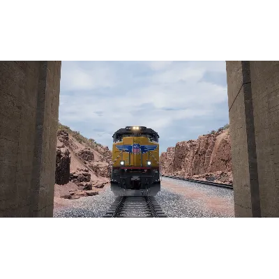 Train Sim World 2 Sherman Hill Cheyenne Laramie Route АВТОДОСТАВКА STEAM GLOBAL МГНОВ - irongamers.ru