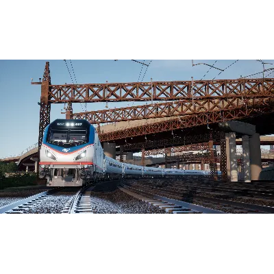 Train Sim World 2: Rush Hour - Boston Sprinter АВТОДОСТАВКА STEAM GLOBAL МГНОВЕННО - irongamers.ru