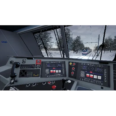 Train Sim World 2: Rush Hour - Boston Sprinter АВТОДОСТАВКА STEAM GLOBAL МГНОВЕННО - irongamers.ru