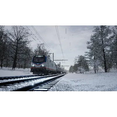 Train Sim World 2: Rush Hour - Boston Sprinter АВТОДОСТАВКА STEAM GLOBAL МГНОВЕННО - irongamers.ru
