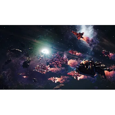 Battlefleet Gothic: Armada АВТОДОСТАВКА STEAM GLOBAL МГНОВЕННО ЛИЦЕНЗИЯ - irongamers.ru