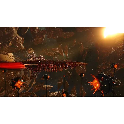 Battlefleet Gothic: Armada АВТОДОСТАВКА STEAM GLOBAL МГНОВЕННО ЛИЦЕНЗИЯ - irongamers.ru