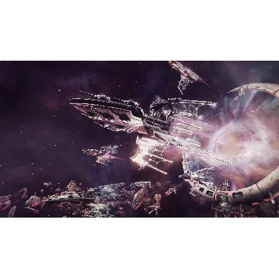 Battlefleet Gothic: Armada АВТОДОСТАВКА STEAM GLOBAL МГНОВЕННО ЛИЦЕНЗИЯ - irongamers.ru