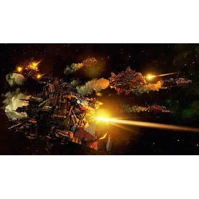 Battlefleet Gothic: Armada АВТОДОСТАВКА STEAM GLOBAL МГНОВЕННО ЛИЦЕНЗИЯ - irongamers.ru