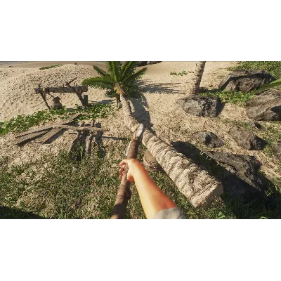 Stranded Deep АВТОДОСТАВКА STEAM GLOBAL МГНОВЕННО ЛИЦЕНЗИЯ - irongamers.ru