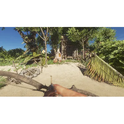 Stranded Deep АВТОДОСТАВКА STEAM GLOBAL МГНОВЕННО ЛИЦЕНЗИЯ - irongamers.ru
