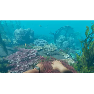 Stranded Deep АВТОДОСТАВКА STEAM GLOBAL МГНОВЕННО ЛИЦЕНЗИЯ - irongamers.ru