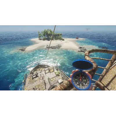 Stranded Deep АВТОДОСТАВКА STEAM GLOBAL МГНОВЕННО ЛИЦЕНЗИЯ - irongamers.ru