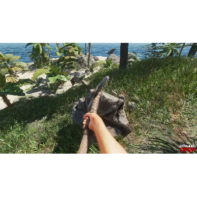 Stranded Deep АВТОДОСТАВКА STEAM GLOBAL МГНОВЕННО ЛИЦЕНЗИЯ - irongamers.ru