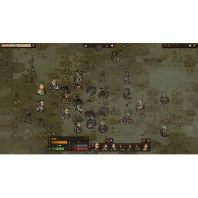 Battle Brothers АВТОДОСТАВКА STEAM GLOBAL МГНОВЕННО ЛИЦЕНЗИЯ - irongamers.ru