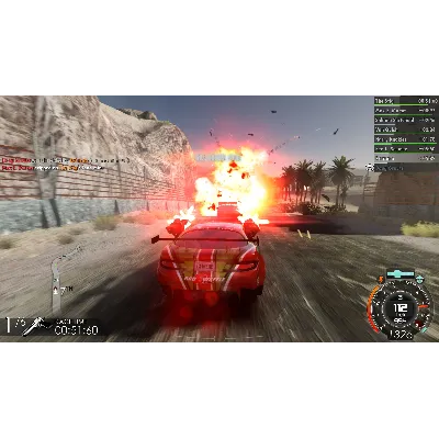 Gas Guzzlers Extreme АВТОДОСТАВКА STEAM GLOBAL МГНОВЕННО ЛИЦЕНЗИЯ - irongamers.ru