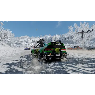 Gas Guzzlers Extreme АВТОДОСТАВКА STEAM GLOBAL МГНОВЕННО ЛИЦЕНЗИЯ - irongamers.ru