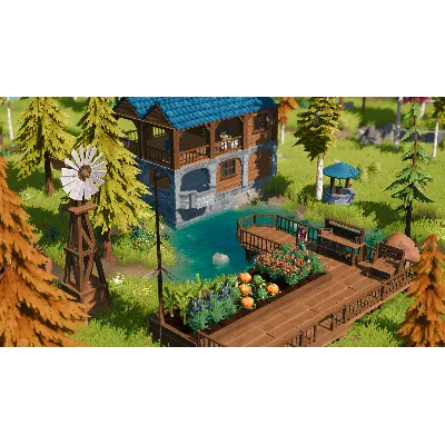 Len&acute;s Island АВТОДОСТАВКА STEAM GLOBAL МГНОВЕННО ЛИЦЕНЗИЯ - irongamers.ru