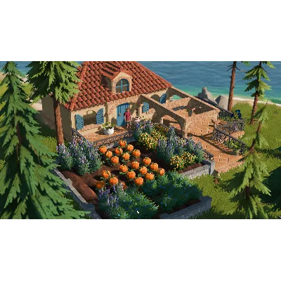 Len&acute;s Island АВТОДОСТАВКА STEAM GLOBAL МГНОВЕННО ЛИЦЕНЗИЯ - irongamers.ru