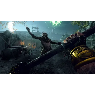 Warhammer Vermintide 2 - Shadows Over Bogenhafen DLC AUTODELIVERY STEAM РОССИЯ - irongamers.ru