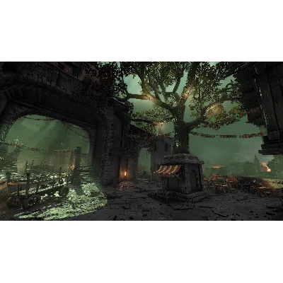 Warhammer Vermintide 2 - Shadows Over Bogenhafen DLC AUTODELIVERY STEAM РОССИЯ - irongamers.ru