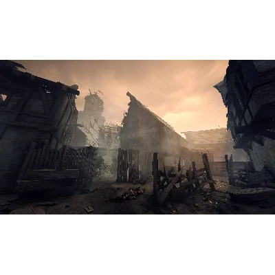 Warhammer Vermintide 2 - Shadows Over Bogenhafen DLC AUTODELIVERY STEAM РОССИЯ - irongamers.ru