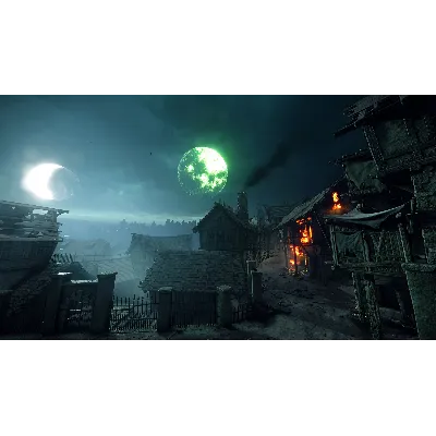 Warhammer Vermintide 2 - Shadows Over Bogenhafen DLC AUTODELIVERY STEAM РОССИЯ - irongamers.ru