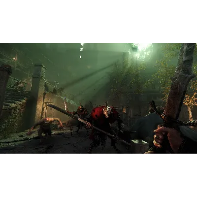 Warhammer Vermintide 2 - Shadows Over Bogenhafen DLC AUTODELIVERY STEAM РОССИЯ - irongamers.ru