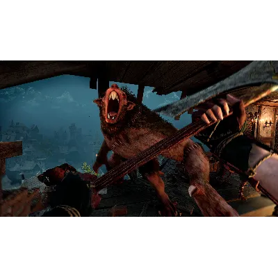Warhammer Vermintide 2 - Back to Ubersreik DLC AUTODELIVERY STEAM РОССИЯ - irongamers.ru