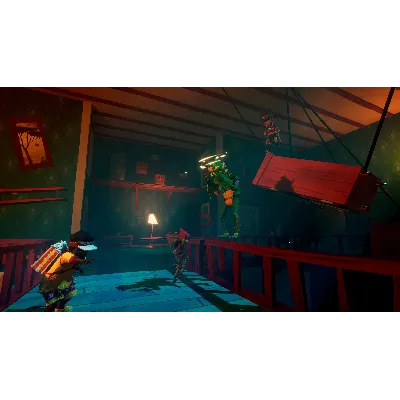 Secret Neighbor XBOX + WINDOWS (PC) КЛЮЧ + GIFT - irongamers.ru