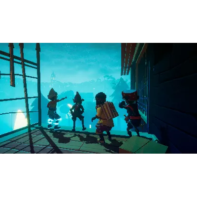 Secret Neighbor XBOX + WINDOWS (PC) КЛЮЧ + GIFT - irongamers.ru