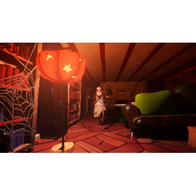 Secret Neighbor XBOX + WINDOWS (PC) КЛЮЧ + GIFT - irongamers.ru