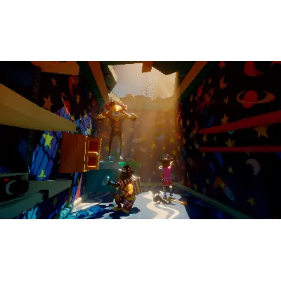 Secret Neighbor XBOX + WINDOWS (PC) КЛЮЧ + GIFT - irongamers.ru