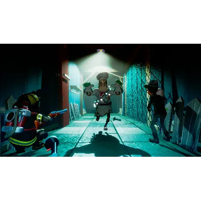 Secret Neighbor XBOX + WINDOWS (PC) КЛЮЧ + GIFT - irongamers.ru