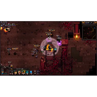 Hero Siege АВТОДОСТАВКА STEAM РОССИЯ МГНОВЕННО ЛИЦЕНЗИЯ - irongamers.ru