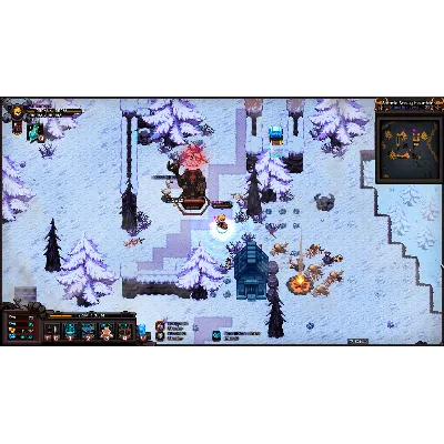 Hero Siege АВТОДОСТАВКА STEAM РОССИЯ МГНОВЕННО ЛИЦЕНЗИЯ - irongamers.ru